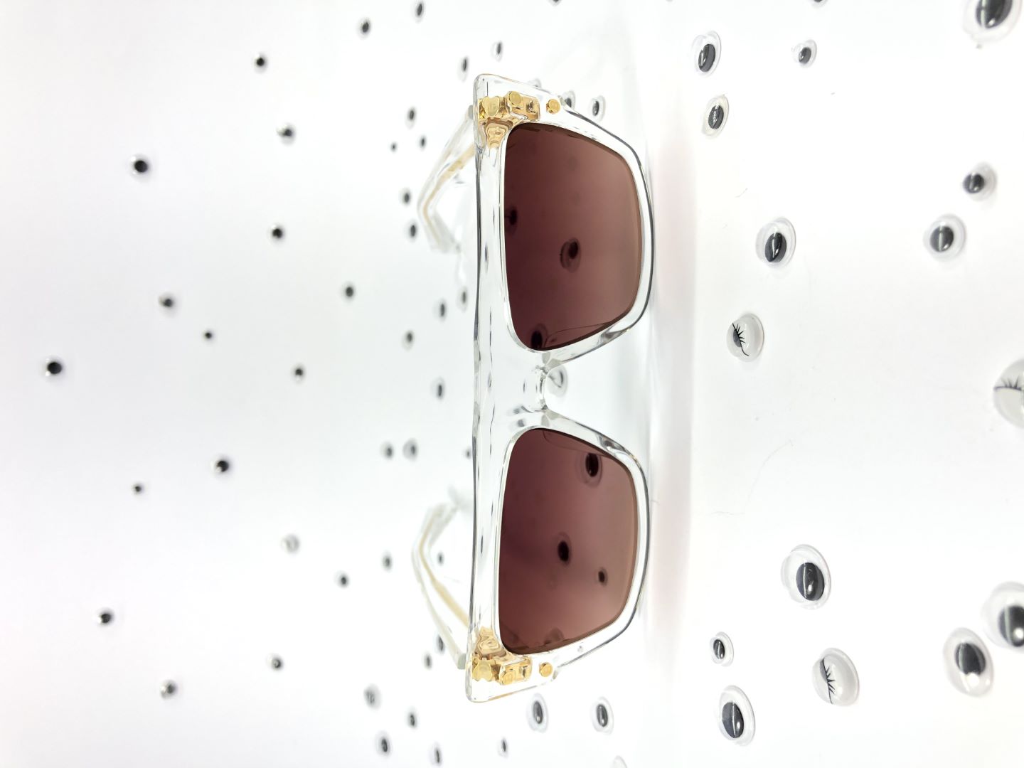 occhiali da soleacetato